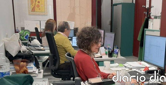 Andalucía implanta el nuevo modelo de carrera horizontal al abonar ya en la nómina de julio el complemento