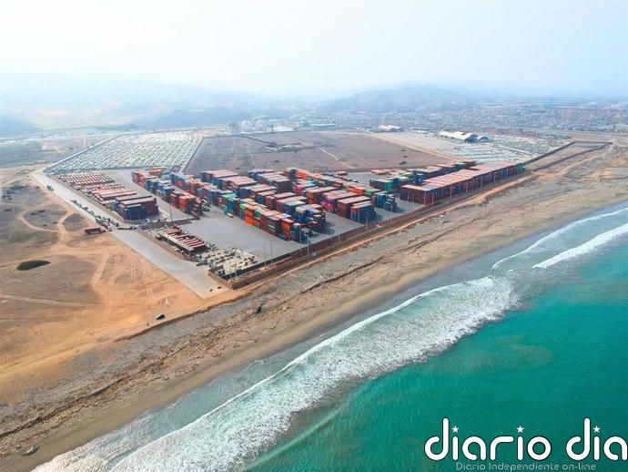 Andino Inversiones Global recibe 55,1 millones de Mobiliare a cambio de elevar al 50% su control en Oporsa