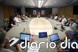 Andorra confía en que el dosier sobre el acuerdo con la UE se desbloquee en las próximas semanas