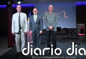 Andorra otorga a los hermanos y músicos Gerard y Lluís Claret el Orde de Carlemany