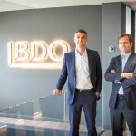 Andrés Bosch se incorpora a BDO Deal Advisory como director de Tecnología