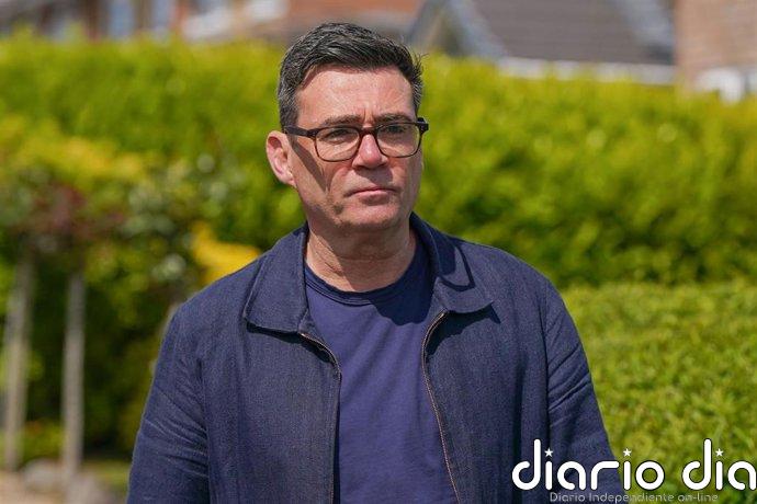 Andy Burnham se perfila como el próximo primer ministro británico tras el abrumador respaldo laborista