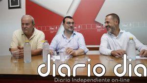 Ángel García optará a la reelección como alcalde de Siero en 2027