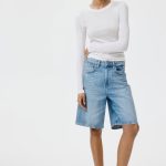 Anna Padilla revela dónde se ha comprado las bermudas perfectas para verano por solo 22,99 euros
