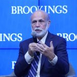 Anthropic incorpora a su equipo al expresidente de la Reserva Federal y Nobel de Economía, Ben Bernanke