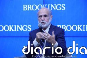 Anthropic incorpora a su equipo al expresidente de la Reserva Federal y Nobel de Economía, Ben Bernanke