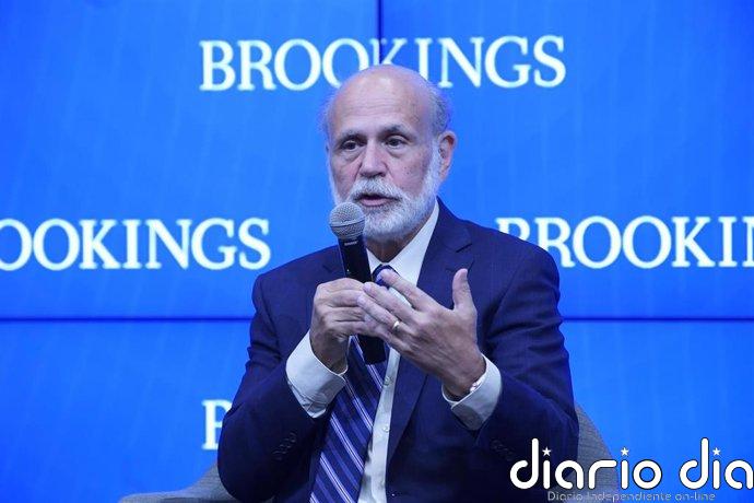 Anthropic incorpora a su equipo al expresidente de la Reserva Federal y Nobel de Economía, Ben Bernanke
