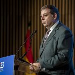 Anticorrupción pide al juez que impute al exjefe de gabinete de Sánchez en el 'caso Leire Díez'