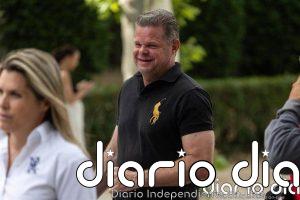 Antidroga pide prisión provisional para el hijastro de la alcaldesa de Marbella condenado al ver riesgo de fuga
