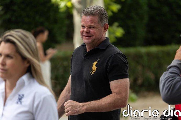 Antidroga pide prisión provisional para el hijastro de la alcaldesa de Marbella condenado al ver riesgo de fuga