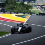 Antonelli se impone en Spa y da un golpe al Mundial