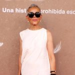 Antonia San Juan se planta ante las preguntas sobre su salud tras superar un cáncer de garganta