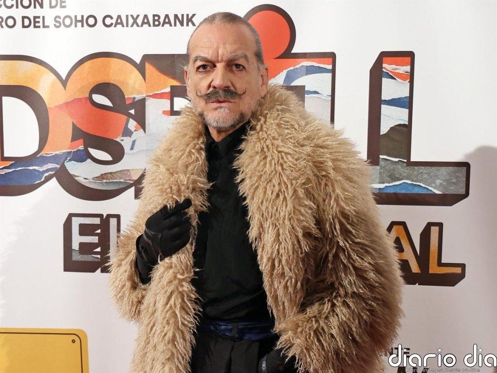 Antonio Albella, exmiembro de Locomía, tras la muerte de Manolo Arjona: "Él sí sentía ese grupo"
