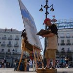 Antonio López sobre la IA en el arte: "No creo que mejore lo que se ha hecho"