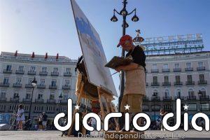 Antonio López sobre la IA en el arte: "No creo que mejore lo que se ha hecho"