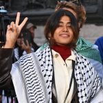 Aplazado hasta octubre el juicio de la eurodiputada de La Francia Insumisa Rima Hassan por apología del terrorismo