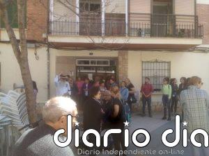 Aplazan el desahucio de una madre con cuatro hijos menores en Son Gotleu