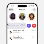 Apple alertará a los usuarios de mensajes maliciosos que pueden poner en riesgo su iPhone y sus datos