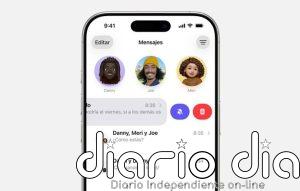 Apple alertará a los usuarios de mensajes maliciosos que pueden poner en riesgo su iPhone y sus datos