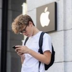Apple elevó el beneficio un 27% entre abril y junio