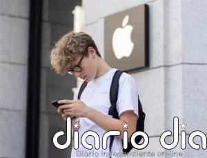 Apple elevó el beneficio un 27% entre abril y junio