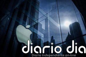 Apple, segunda compañía en conquistar los 5 billones de dólares de capitalización