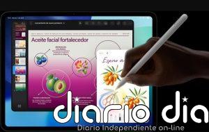 Apple trabaja en versiones renovadas de los Apple Pencil con un nuevo sistema de baterías para facilitar la reparación