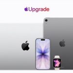 Apple Upgrade permite conseguir un iPhone de última generación con un plan de arrendamiento