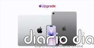 Apple Upgrade permite conseguir un iPhone de última generación con un plan de arrendamiento