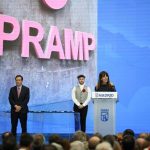 APRAMP critica una falta de "alternativas" para la reinserción de las víctimas de explotación sexual