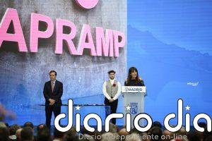 APRAMP critica una falta de "alternativas" para la reinserción de las víctimas de explotación sexual