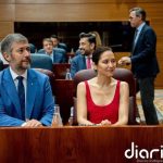 Aprobada la ley que reconoce el concebido no nacido como miembro de la unidad familiar en la Comunidad de Madrid