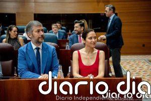 Aprobada la ley que reconoce el concebido no nacido como miembro de la unidad familiar en la Comunidad de Madrid