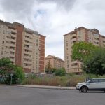 Aprobado el estudio de detalle para construir 121 viviendas frente a la Universidad de Jaén