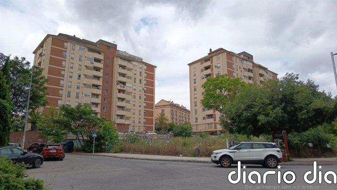Aprobado el estudio de detalle para construir 121 viviendas frente a la Universidad de Jaén