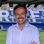 Aprobado el proyecto para invertir 8 millones en la mejora de los vestuarios y la sala de prensa del Heliodoro