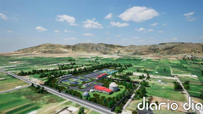 Aqualia se adjudica el contrato de una planta de tratamiento de aguas en Cajamarca (Perú) por 490 millones