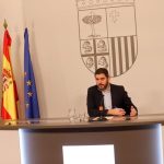 Aragón impedirá que los inmigrantes en situación ilegal cobren la prestación aragonesa que complementa o suple al IMV