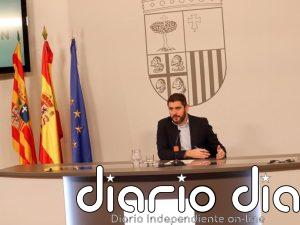 Aragón impedirá que los inmigrantes en situación ilegal cobren la prestación aragonesa que complementa o suple al IMV