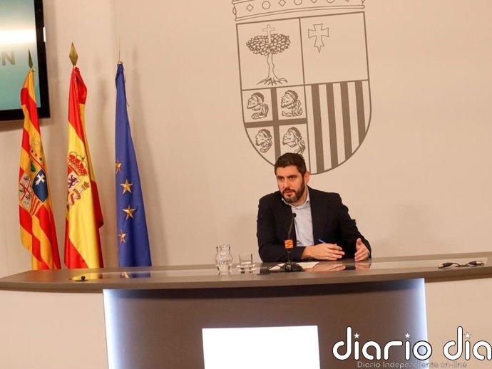 Aragón impedirá que los inmigrantes en situación ilegal cobren la prestación aragonesa que complementa o suple al IMV