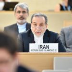 Araqchi aborda con Guterres los últimos "avances" sobre las conversaciones indirectas con EEUU