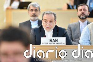 Araqchi aborda con Guterres los últimos "avances" sobre las conversaciones indirectas con EEUU