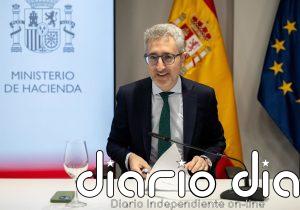 Arcadi España confirma que el Consejo de Ministros aprobará mañana el techo de gasto y la senda de déficit