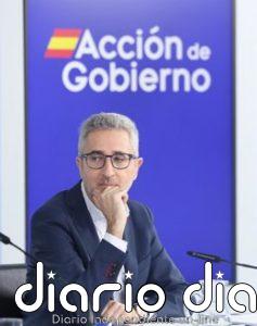 Arcadi España critica el "anticatalanismo visceral" del PP tras las acusaciones de Ayuso