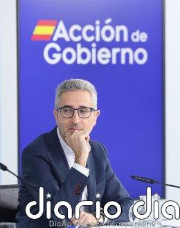 Arcadi España critica el "anticatalanismo visceral" del PP tras las acusaciones de Ayuso