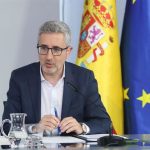 Arcadi España espera que el PP reflexione y priorice los 5.800 millones para las CCAA con la senda de déficit