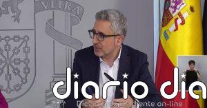 Arcadi España exige "reflexión" a la oposición y que aclare sus "razones del no" para rechazar la senda de estabilidad