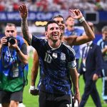 Argentina: Messi y ADN competitivo para jugar su séptima final mundialista