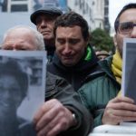 Argentina recuerda a la víctimas del atentado contra la AMIA entre críticas a la falta de avances judiciales