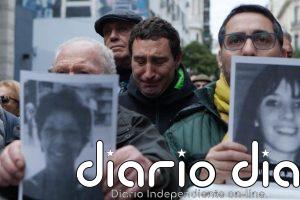 Argentina recuerda a la víctimas del atentado contra la AMIA entre críticas a la falta de avances judiciales
